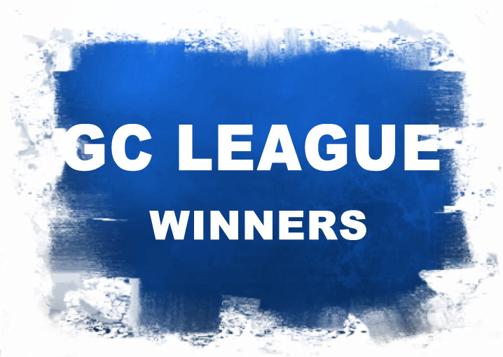 GC League Winners 2025